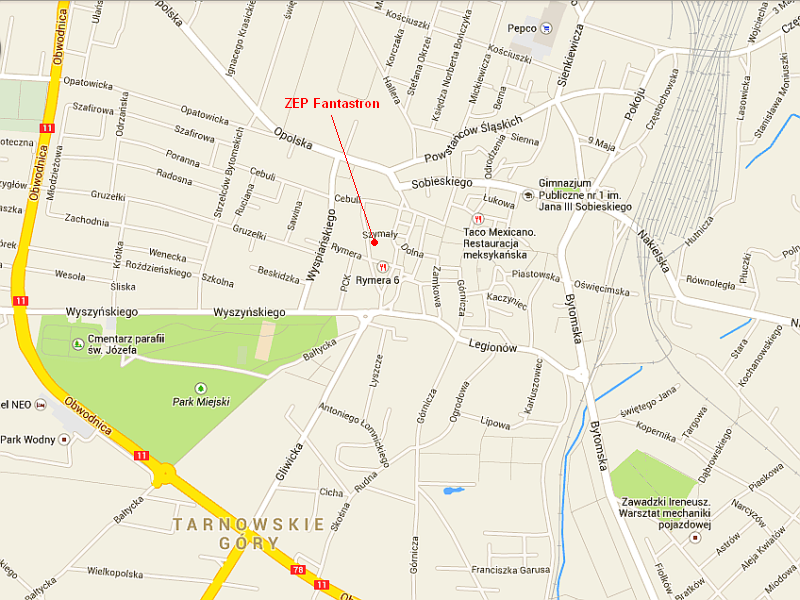 Mapa